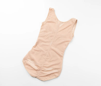 Perizoma in rete Body Shapewear Donna Nuovo Shaper per tutto il corpo Vita sottile Tummy Control Intimo Pancia piatta Corsetto sottoseno