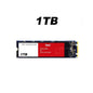 SSD M.2.2280 NGFF Brand+ ad altissima capacità, unità a stato solido interna portatile da 1TB 2TB per laptop, PC desktop, backup giochi PS5