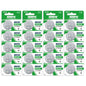 2-50 pezzi NUOVA batteria al litio CR2430 3V CR 2430 DL2430 BR2430 batterie a bottone per portachiavi orologio sveglia telecomando