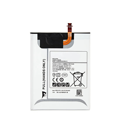 Nuovissima batteria da 4000 mAh per tablet EB-BT280ABE, compatibile con Samsung Galaxy Tab A 7.0 SM-T280 T280 T285