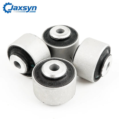 8K0407183A 4H0407515B Set di alta qualità 10 pezzi Boccola braccio oscillante controllo asse anteriore per Audi A4 A5 RS5 A6 RS6 A7 Q5