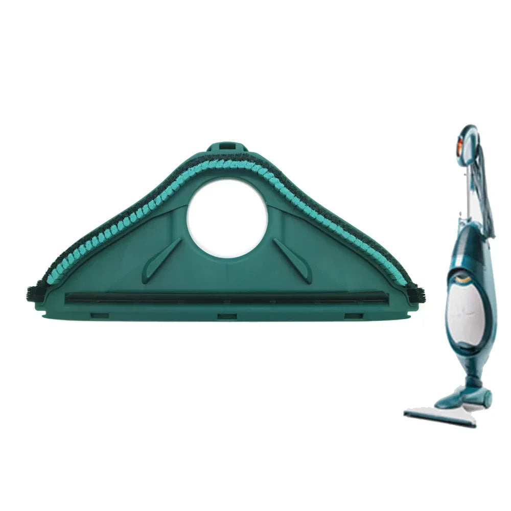 Spazzola per capelli da pavimento con piastra inferiore per aspirapolvere Vorwerk Kobold VK140 VK150, accessori di ricambio per la casa