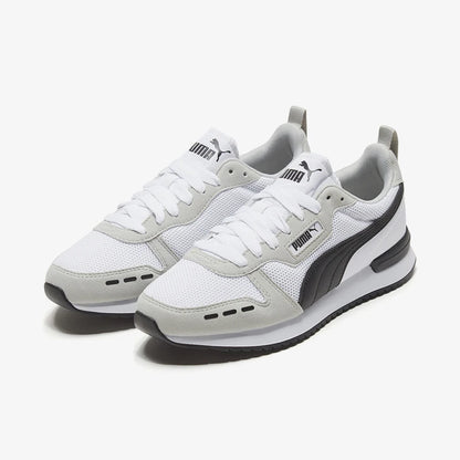 Puma Authentic Current Season Nuove scarpe casual unisex stringate retrò Cortez 373117-02