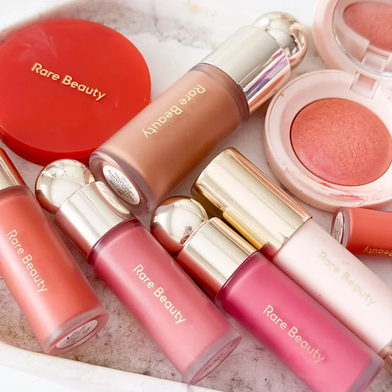 Rare Beauty Stick Contour 3D Impermeabile, Bronzer Naturale per Sfumature e Modellamento del Viso, Regalo per Donne, per Trucco Quotidiano e da Festa