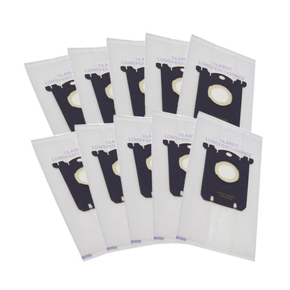 Filtro e sacchetto per la polvere per aspirapolvere Philips Tornado FC8204 FC8208 FC8614 FC8208 FC8410 HR8354 HR8360 HR8370 HR8375 HR8500-HR8