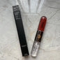 Nuovo Rossetto a Doppia Punta Kiko Milano Edizione Limitata, Lucidalabbra Trasparente Effetto Specchio, Lucidalabbra a Lunga Tenuta, Lucidalabbra Sexy e Intenso, Trucco per Labbra