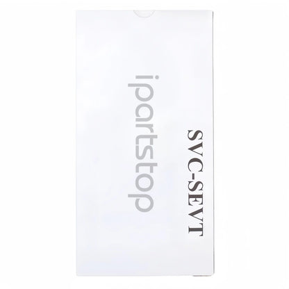 Display sostitutivo iParts per Xiaomi 13T 2306EPN60G 13T Pro 5G 23078PND5G 144Hz AMOLED Touch Screen con gruppo telaio OEM