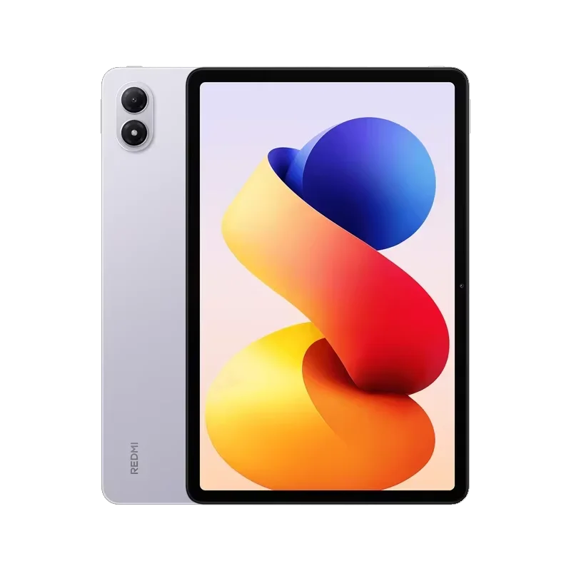 Xiaomi Redmi Pad 2 Pro Versione Globale, Tablet con Display 2.5K da 12,1", Batteria da 12000mAh, Snapdragon 7s Gen 4, Tablet Wi-Fi 6
