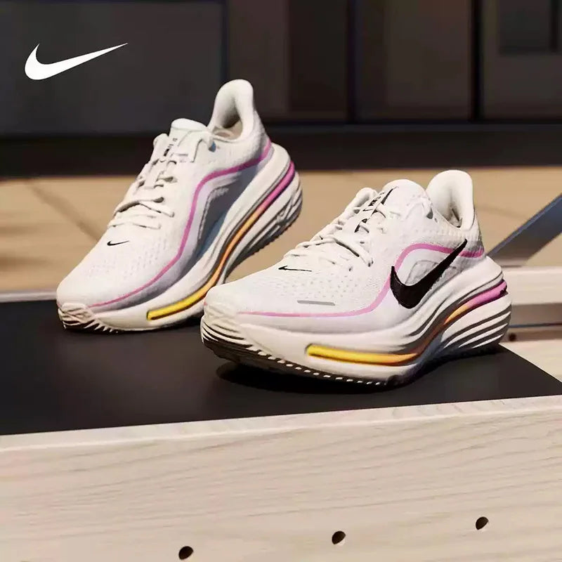 Scarpe da corsa ammortizzate Nike AIR WINFLO 12 per donna, scarpe sportive traspiranti, scarpe casual HV9273-100