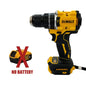 DEWALT Smerigliatrice Angolare a Batteria Brushless, Taglierina, Avvitatore Elettrico, Pompa ad Aria Elettrica, Aspirapolvere, Sega Alternativa, Utensili Elettrici Multifunzione