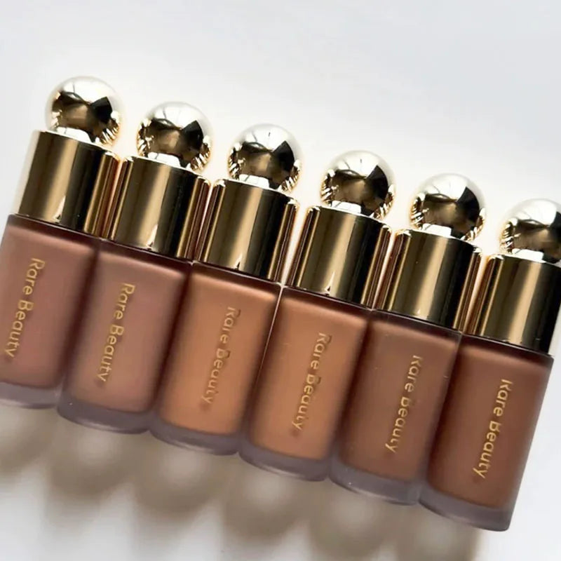 Offerta Speciale Rare Beauty Soft Pinch Tinted Lip Oil Stain Lip Gloss Delight Hope Happy Liquid Blush Cosmetici per Trucco Viso e Occhi