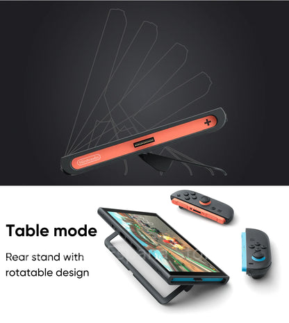 Nintendo Switch 2 Console Portatile per Videogiochi 7,9 Pollici 120 Hz con Joy-Con 2 HDR, Modalità TV Magnetica, Console Portatile