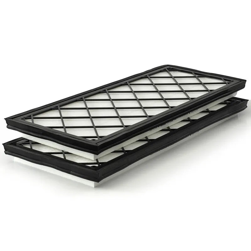 Kit filtro abitacolo al carbonio HEPA MAHLE per Tesla Model Y filtro aria interno ed esterno per modello 3 0986628583 = FP25015