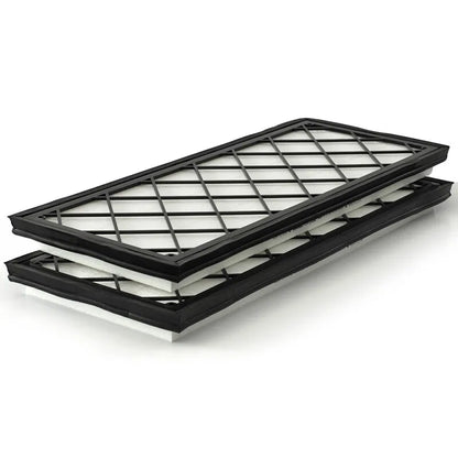 Kit filtro abitacolo al carbonio HEPA MAHLE per Tesla Model Y filtro aria interno ed esterno per modello 3 0986628583 = FP25015
