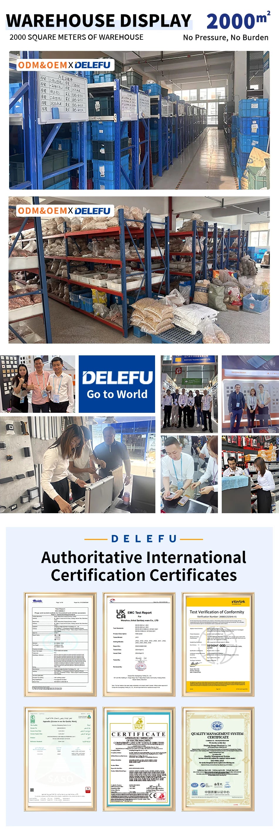 DELEFU Modulo Presa Combinabile Tipo-C Brasile - Uso Domestico - Nero - Assemblaggio Fai-da-te - Presa con Interruttore per Ricarica Rapida USB Tipo-C