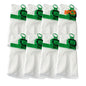 Sacchetti per la polvere ad alta efficienza per aspirapolvere Vorwerk Kobold VK140 VK150, sacchetti per rifiuti FP140, filtro per aspirapolvere, accessori di ricambio.