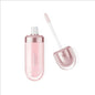 KIKO Unlimited Blush 6g, blush in polvere opaca monocromatica, con una tenuta fino a 12 ore, ricco di colore. Lucidalabbra 3D Hydra 6ml, idratante.