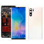 Schermo OLED per pantalla Huawei P30 Pro Display LCD Touch Screen digitale con impronta digitale per sostituzione Huawei P30 Pro VOG-L29