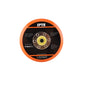 (Vendita singola) SPTA 5 "(125mm) 6"(150mm) Piastra di supporto Supporto Gancio Anello per levigatrice ad aria Lucidatore per auto a doppia azione Lucidatura