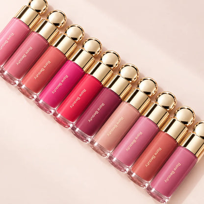 Rare Beauty Soft Pinch Blush Liquido Love Grateful Believe Happy Joy Worth Lucky Blush Trucco Cosmetico Impermeabile a Lunga Durata