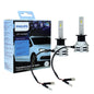 Philips LED H1 H3 H4 H7 H11 Ultinon Pro3101 12V/24V 6000K Bianco brillante HB3 9005 HB4 9006 HIR2 9012 Auto Faro Lampade a LED