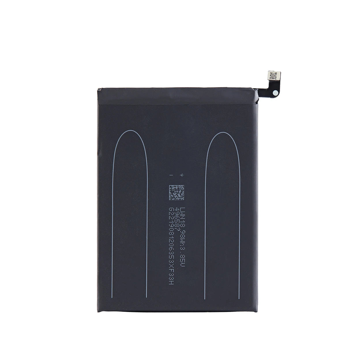 Batteria originale BN54 5020mAh al 100% per Xiaomi Redmi Note 9 5G versione Redmi 10X 4G versione batterie di ricambio per telefono