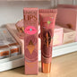 Nuovo set di rossetto e eyeliner Hot Charlotte 4 colori 5,5ml + blush in stick colorato in polvere acquosa Tilbury Cosmetics