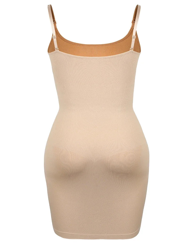 Abiti modellanti da donna Nuovo body modellante per il controllo della pancia Dimagrante Vita Butt Lifter Body Abiti a canotta Intimo da donna