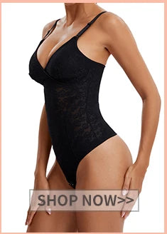 Shapewear da donna Sottovesti completi sotto i vestiti Controllo della pancia Nuovo Contrazione invisibile della pancia Body Shaper Vestito Canotta Slip Abbigliamento