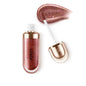 Rossetto KIKO Double Touch, gloss labbra 3D Hydra, resistente all'acqua, non trasferibile, tinta labbra non appiccicosa, effetto vetro, volumizzante, idratante, trucco per labbra
