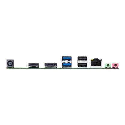 Scheda Madre Mini ITX Asus PRIME H310T R2.0 Intel H310 M.2 LGA1151 DDR4 32GB Supporto CPU 9300 9500 8500 8100 9700