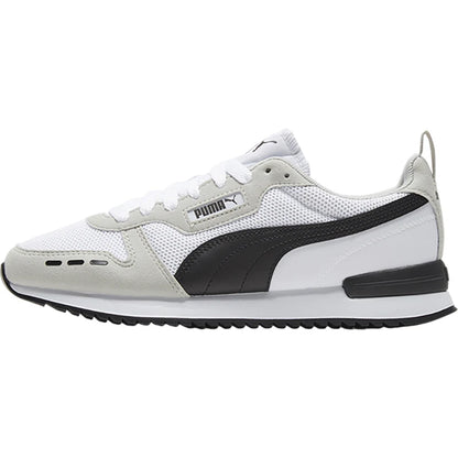 Puma Authentic Current Season Nuove scarpe casual unisex stringate retrò Cortez 373117-02