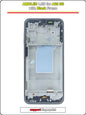 Display LCD di Alta Qualità per Samsung Galaxy A26 5G, Schermo Touch con Digitalizzatore per Samsung A26 5G
