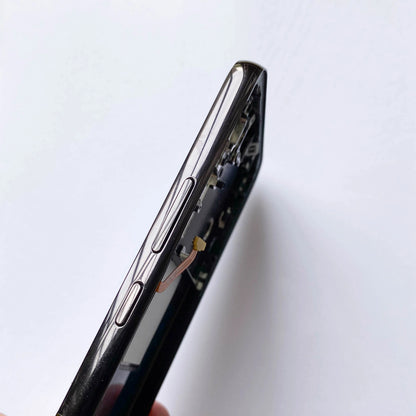 OEM Dinamico AMOLED Per Samsung Galaxy S22 Display Sostituzione Dello Schermo 120Hz S901B S901B/DS LCD Touch Digitizer Assembly All'ingrosso