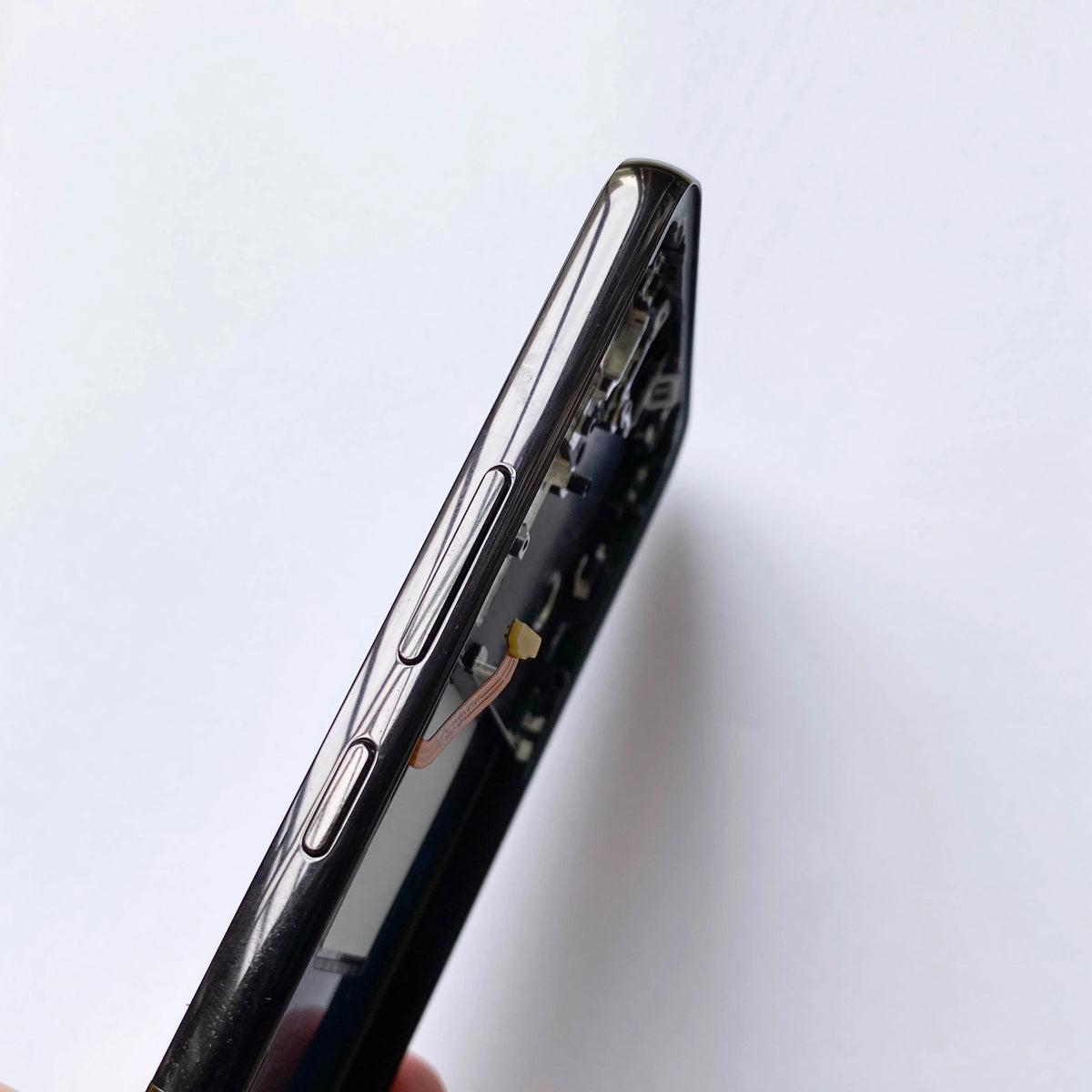 OEM Dinamico AMOLED Per Samsung Galaxy S22 Display Sostituzione Dello Schermo 120Hz S901B S901B/DS LCD Touch Digitizer Assembly All'ingrosso