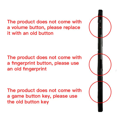6.67 "AMOLED Per Xiaomi Redmi K40 Gaming M2012K10C Display LCD Touch Screen Digitizer Assembly per Redmi K40 Gaming Edition LCD