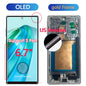 NUOVO Display AMOLED Per Samsung Galaxy S25 Ultra 5G Display LCD Touch Screen Digitizer Assembly Per Samsung S25 Ultra Display