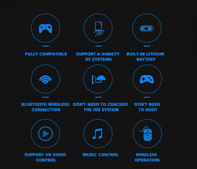 Occhiali per realtà virtuale VR Dispositivi per cuffie 3D Viar Occhiali per casco Lenti Smart per smartphone Telefono Cuffia mobile Realidade