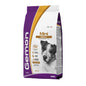 Monge Gemon Mini Adult Cane Secco con Pollo e Riso