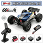 Auto RC MJX Hyper Go 1/16 4WD 16212 16213 16218, Auto da Corsa RC Brushless 60KM/H, Auto Telecomandate 2.4G, Camion Fuoristrada Giocattolo