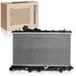 Radiatore Frankberg 1X per Subaru Impreza, Legacy III, Outback, Motori EJ20, EJ25, Codice 45111FE050