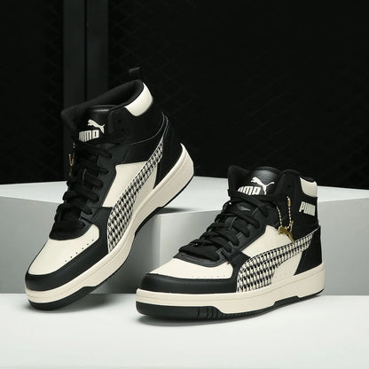 Puma scarpe da tavolo leggere sportive REBEND JOY originali casual da uomo e da donna 385253-01