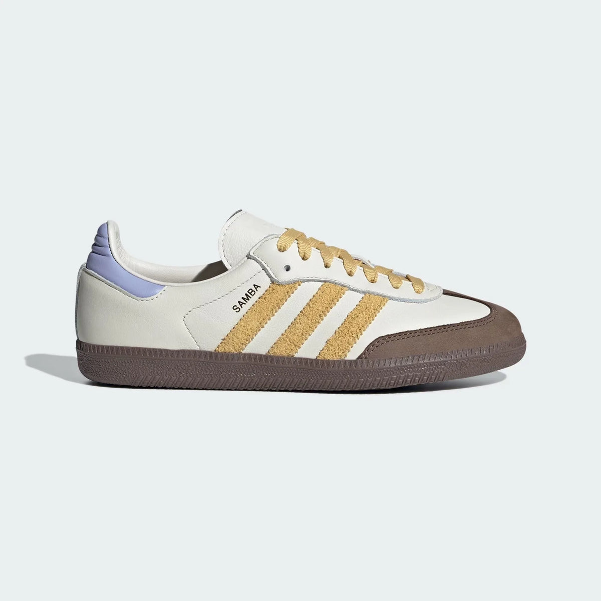 Sneakers Casual Leggere Adidas Retro Off-White Colorblock con Suola in Gomma IE0875