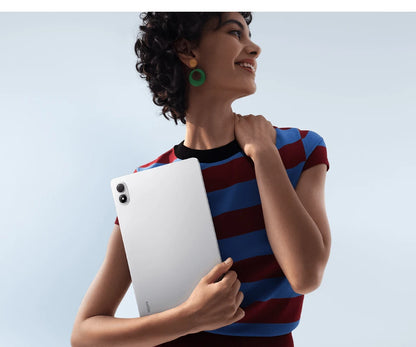 Xiaomi Redmi Pad 2 Pro Versione Globale, Tablet con Display 2.5K da 12,1", Batteria da 12000mAh, Snapdragon 7s Gen 4, Tablet Wi-Fi 6