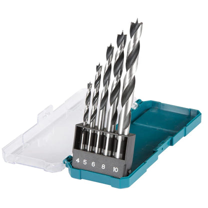 Makita B-55697 D-67527 D-72833 D-72861 Set di punte per cacciavite elettrico Attacchi per utensili elettrici con punte a esagono incassato