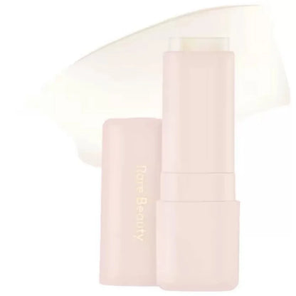 Rare Beauty 4 Colori Loved Friendly Plump Butter LipBalm, Serene Gentle Liquid Bronzer, Ombretto per Contouring Viso, Trucco Naturale a Lunga Durata