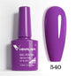 VENALISA Smalto gel per unghie da 7,5 ml Sparkle Glitter Diamante Brillante Colori estivi Semi permanente Soak off Vernice gel per unghie UV LED