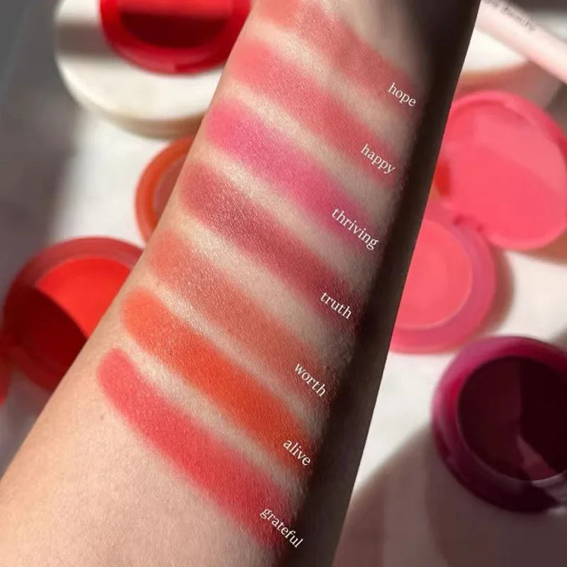 Rare Beauty Fashion Positive Illuminante a Lunga Durata Impermeabile con Shimmer Fine, Effetto Naturale Lucido, per Illuminare e Modellare il Viso