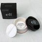 Ultimo Modello di Primer Verde Multi-effetto Elf Brand, Essenza Liquida Illuminante e Idratante, Cosmetico in Polvere Libera