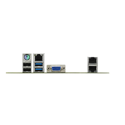 Scheda Madre Server Mini ITX ASUS P10S-I LGA 1151 Intel C232 2×DDR4 supporta CPU i3-6100 i3-6300 E3-1235 v5 PCIe 3.0